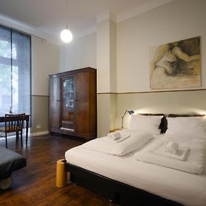 Appartement met Drie Slaapkamers